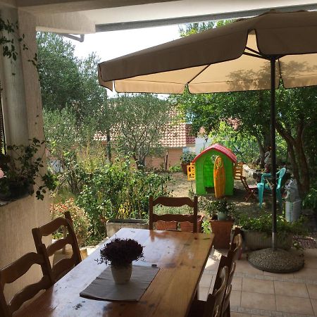 Apartman I Sobe Marijana Rab Town Ngoại thất bức ảnh