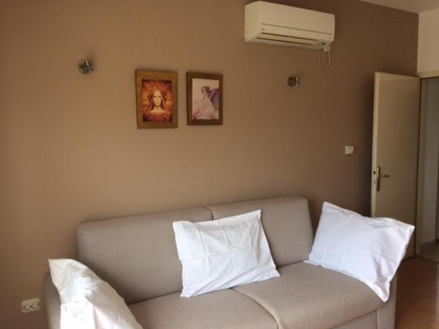 Apartman I Sobe Marijana Rab Town Ngoại thất bức ảnh