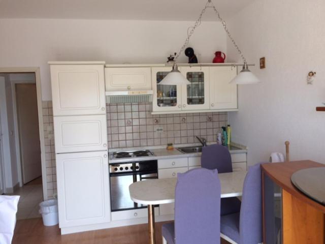 Apartman I Sobe Marijana Rab Town Ngoại thất bức ảnh