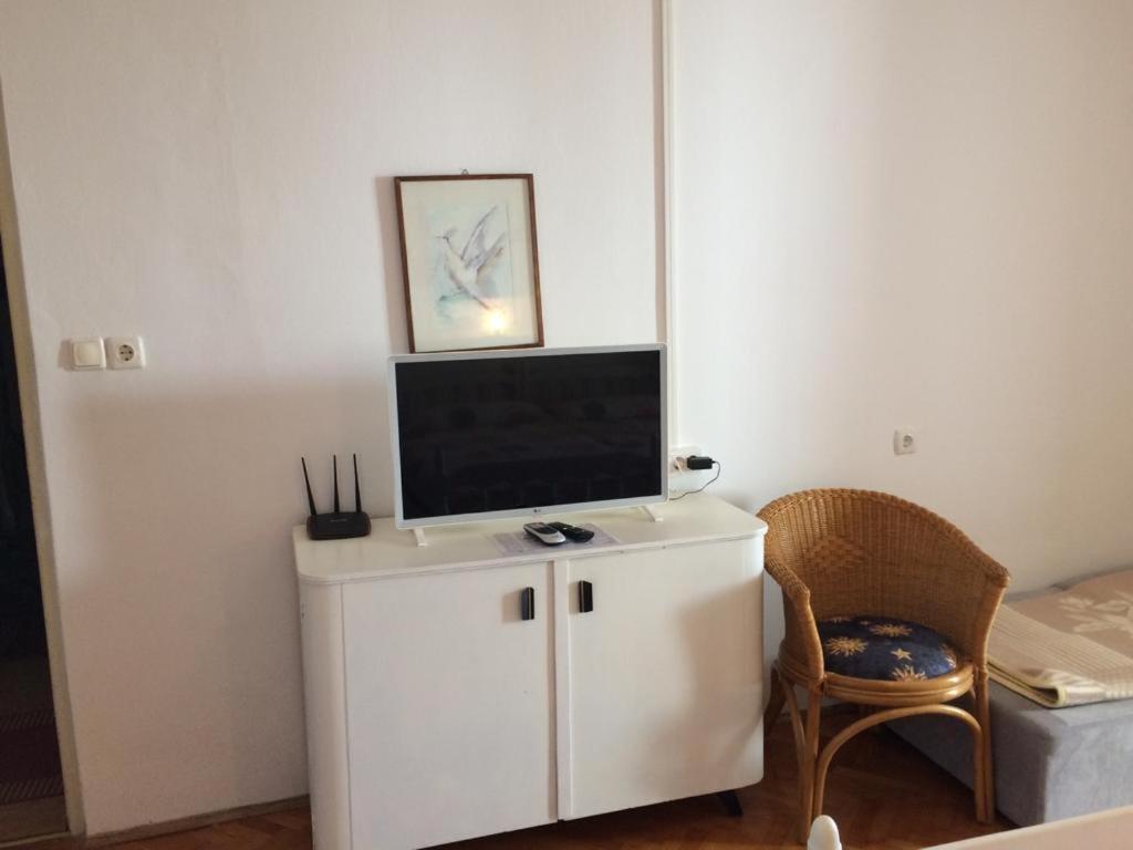 Apartman I Sobe Marijana Rab Town Ngoại thất bức ảnh