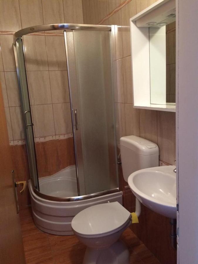 Apartman I Sobe Marijana Rab Town Ngoại thất bức ảnh