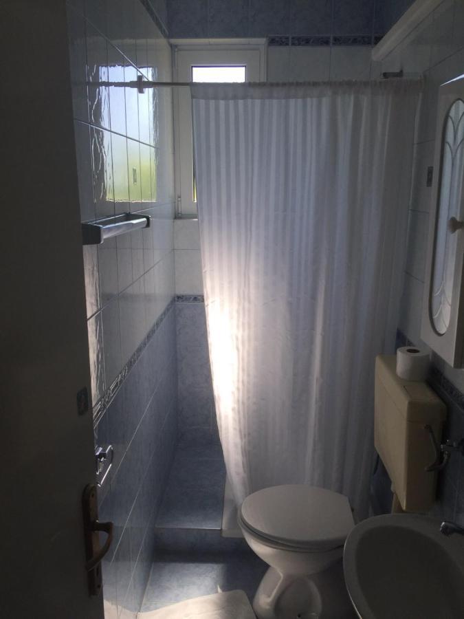 Apartman I Sobe Marijana Rab Town Ngoại thất bức ảnh