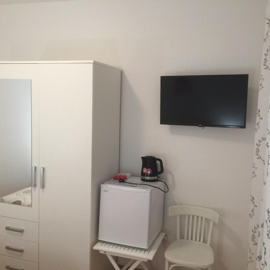 Apartman I Sobe Marijana Rab Town Ngoại thất bức ảnh